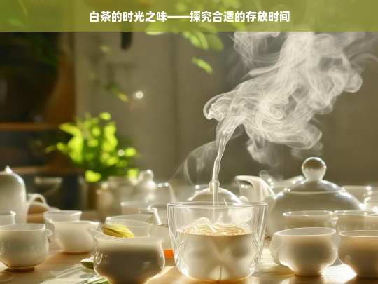 白茶的时光之味——探究合适的存放时间