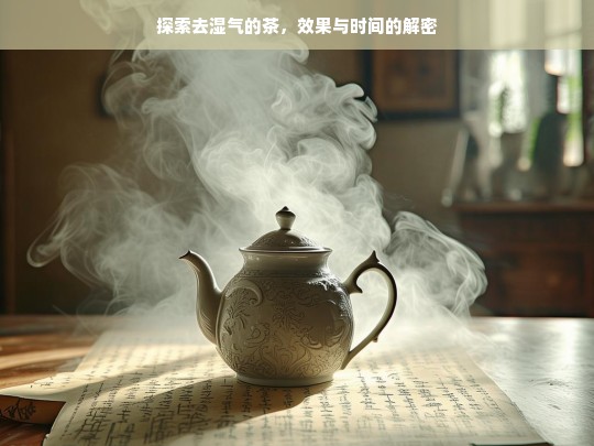 探索去湿气的茶，效果与时间的解密