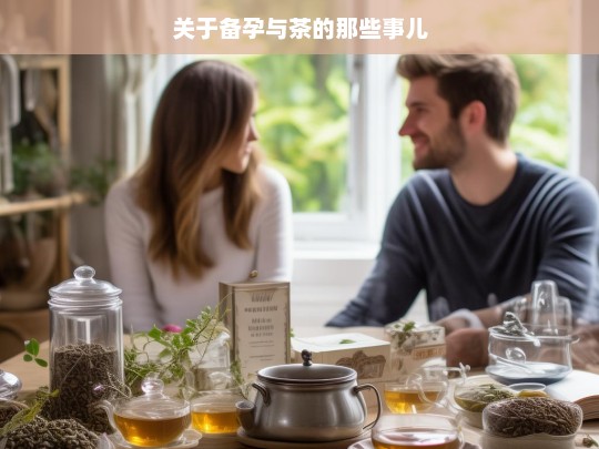 关于备孕与茶的那些事儿