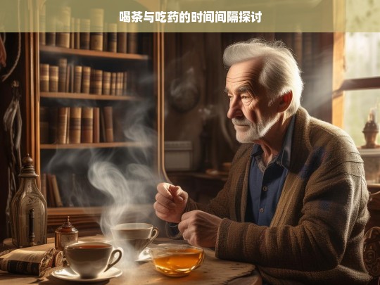 喝茶与吃药的时间间隔探讨