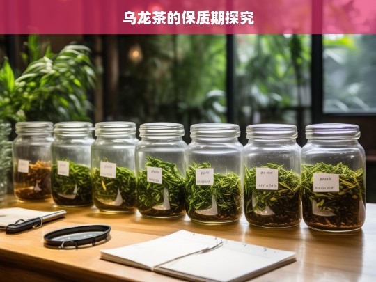 乌龙茶的保质期探究