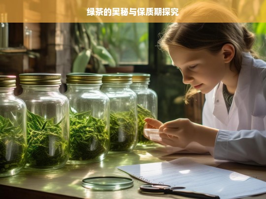 绿茶的奥秘与保质期探究