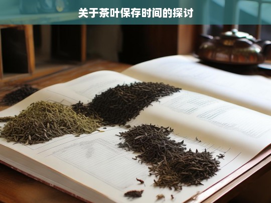 关于茶叶保存时间的探讨