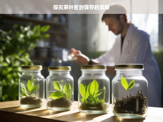 探究茶叶密封保存的奥秘