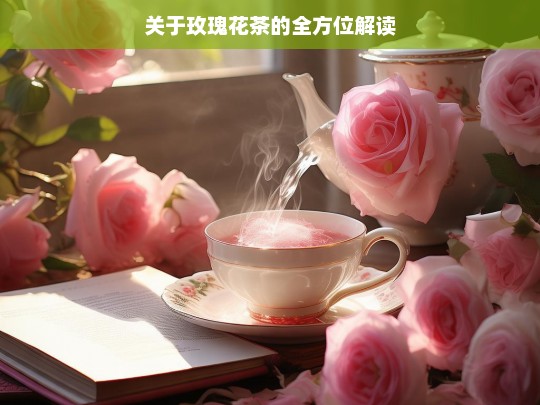 关于玫瑰花茶的全方位解读