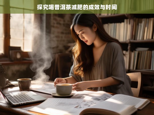 探究喝普洱茶减肥的成效与时间