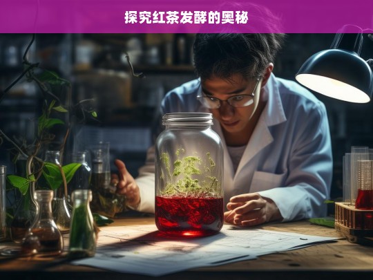 探究红茶发酵的奥秘