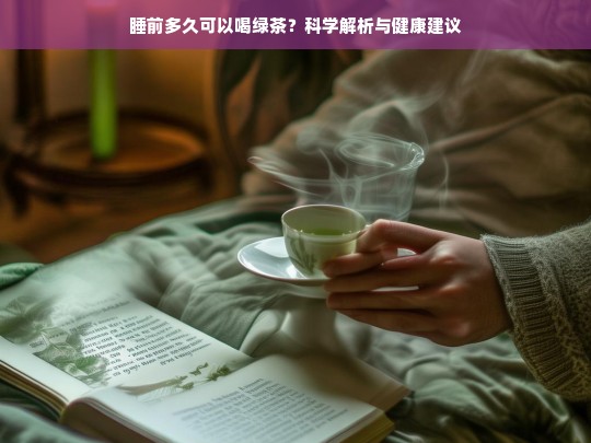 睡前多久可以喝绿茶？科学解析与健康建议