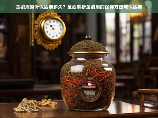 金骏眉茶叶保质期多久？全面解析金骏眉的保存方法与保质期