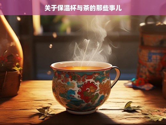 关于保温杯与茶的那些事儿