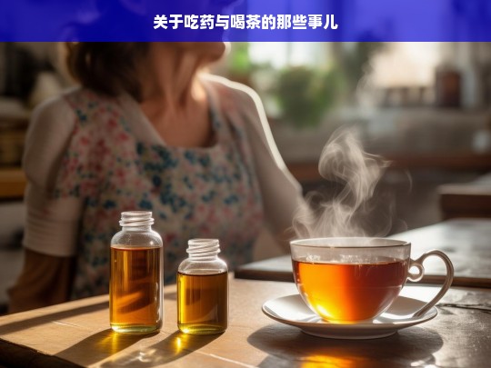 关于吃药与喝茶的那些事儿