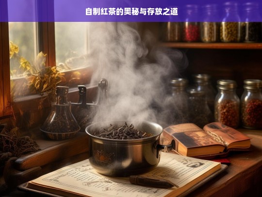 自制红茶的奥秘与存放之道