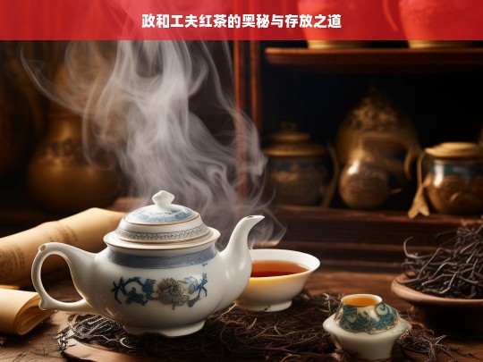 政和工夫红茶的奥秘与存放之道