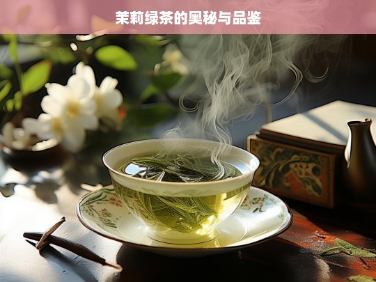 茉莉绿茶的奥秘与品鉴