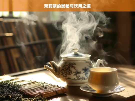 茉莉茶的奥秘与饮用之道