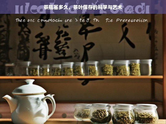 茶瓶塞多久，茶叶保存的科学与艺术