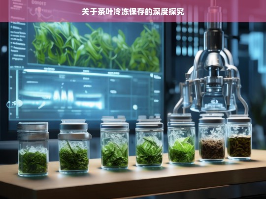 关于茶叶冷冻保存的深度探究