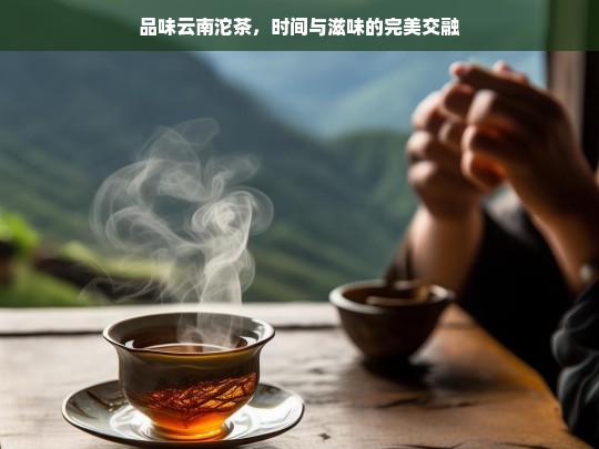 品味云南沱茶，时间与滋味的完美交融