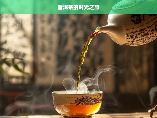 普洱茶的时光之旅