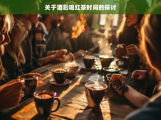 关于酒后喝红茶时间的探讨