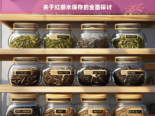 关于红茶水保存的全面探讨