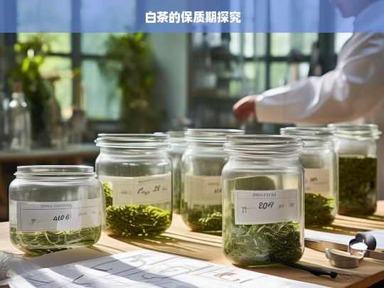 白茶的保质期探究