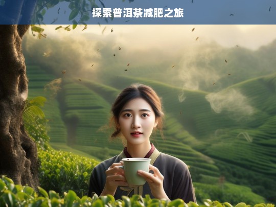 探索普洱茶减肥之旅