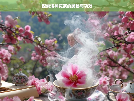 探索洛神花茶的奥秘与功效