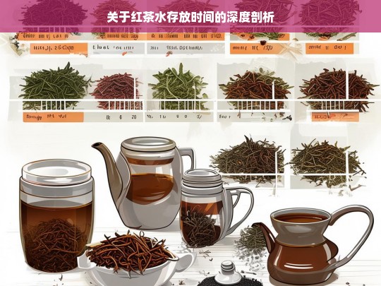 关于红茶水存放时间的深度剖析