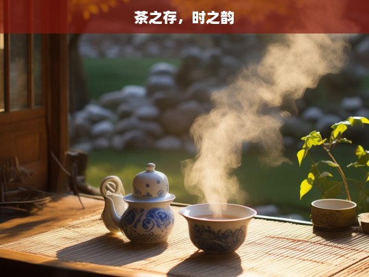 茶之存，时之韵