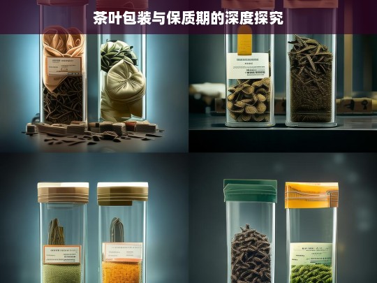 茶叶包装与保质期的深度探究