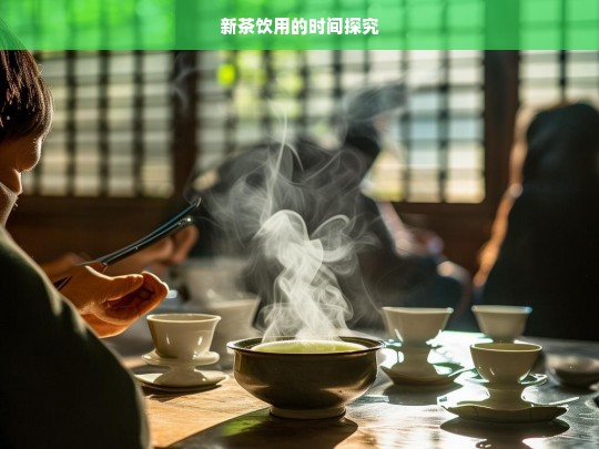 新茶饮用的时间探究