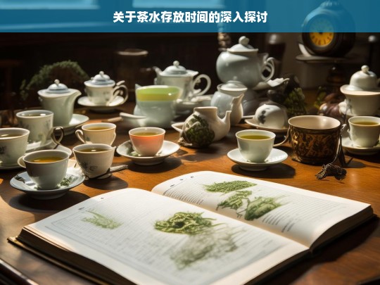 关于茶水存放时间的深入探讨