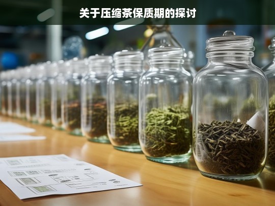 关于压缩茶保质期的探讨