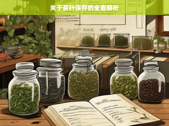 关于茶叶保存的全面解析