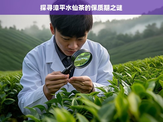 探寻漳平水仙茶的保质期之谜