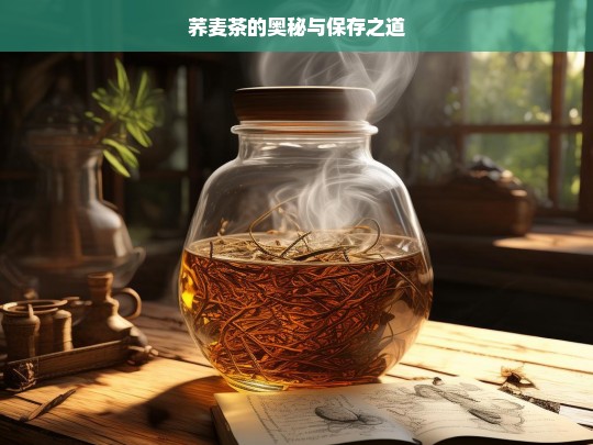 荞麦茶的奥秘与保存之道