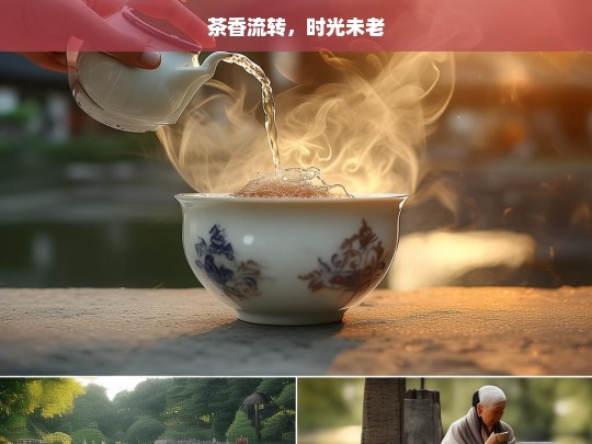 茶香流转，时光未老