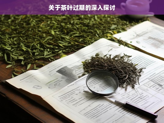 关于茶叶过期的深入探讨