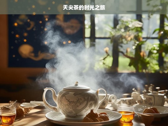 天尖茶的时光之旅