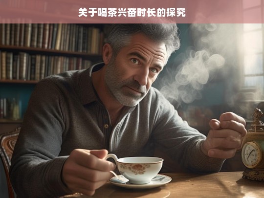 关于喝茶兴奋时长的探究