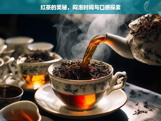 红茶的奥秘，闷泡时间与口感探索