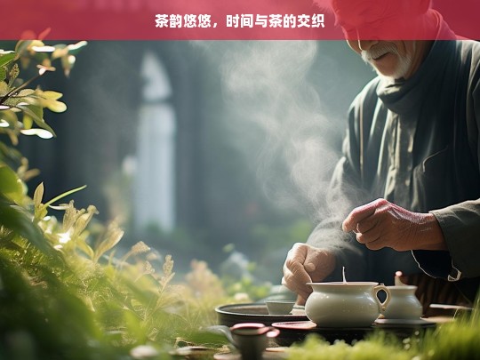 茶韵悠悠，时间与茶的交织