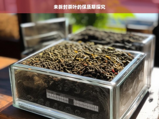 未拆封茶叶的保质期探究