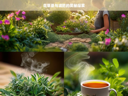 花草茶与减肥的奥秘探索