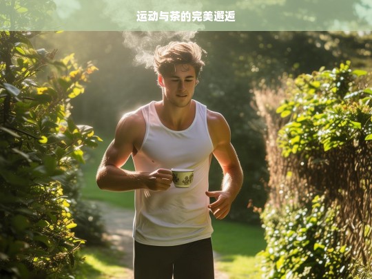 运动与茶的完美邂逅