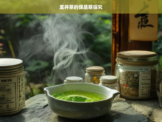 龙井茶的保质期探究