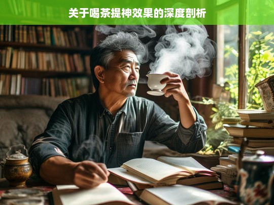 关于喝茶提神效果的深度剖析