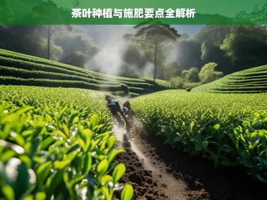 茶叶种植与施肥要点全解析