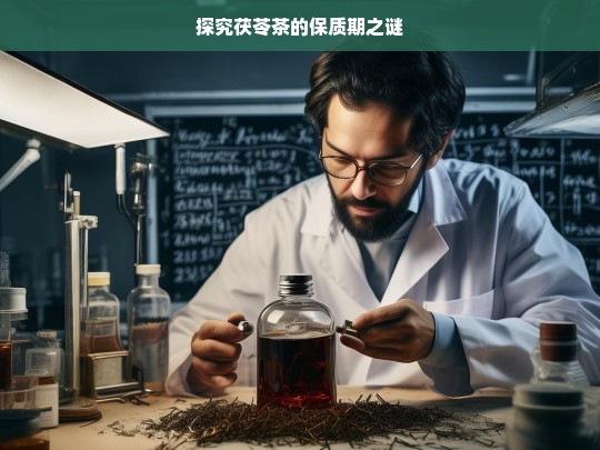 探究茯苓茶的保质期之谜